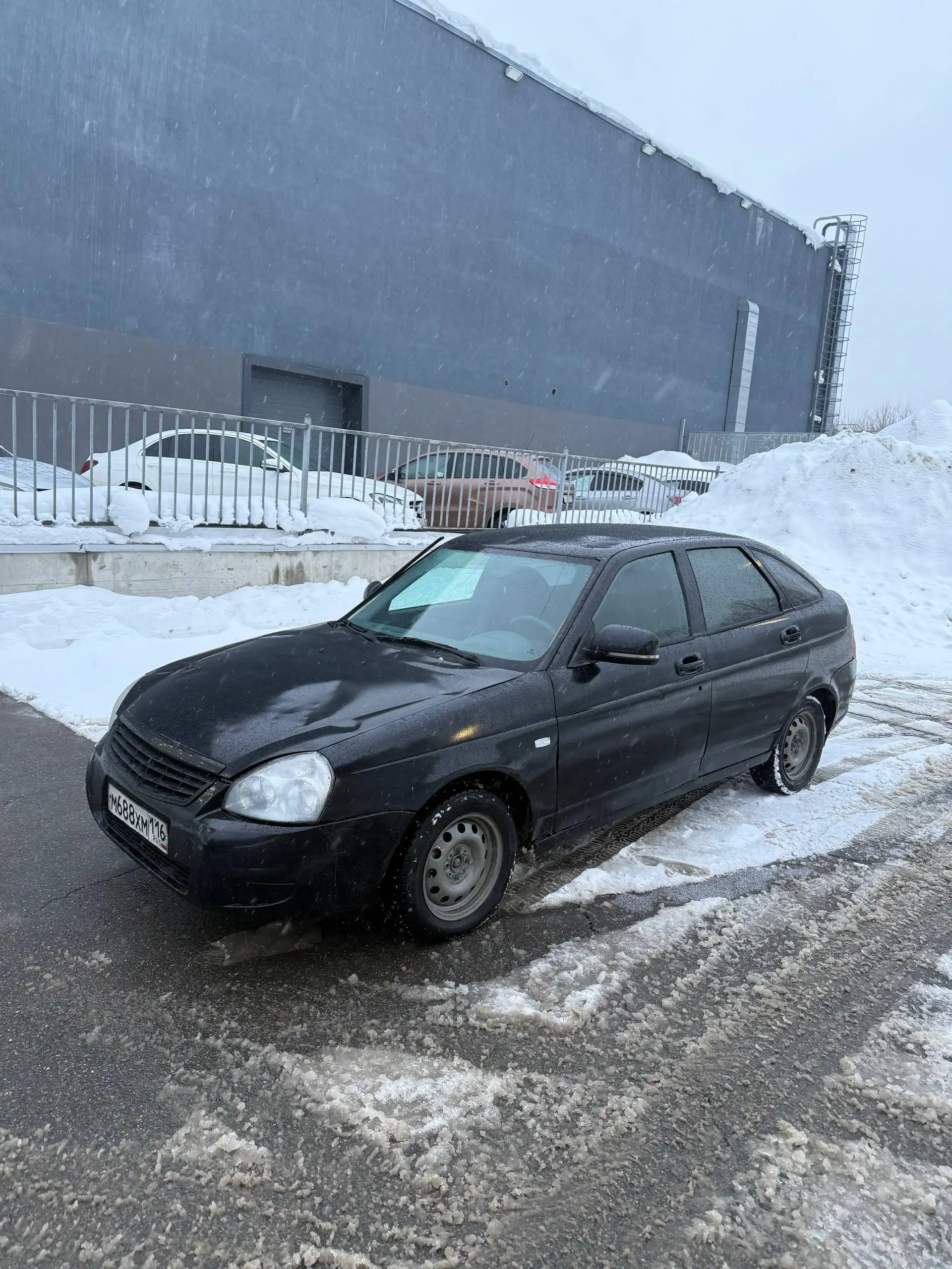 Продажа подержанных автомобилей в Казани - Легковые автомобили (Авто) в Казань