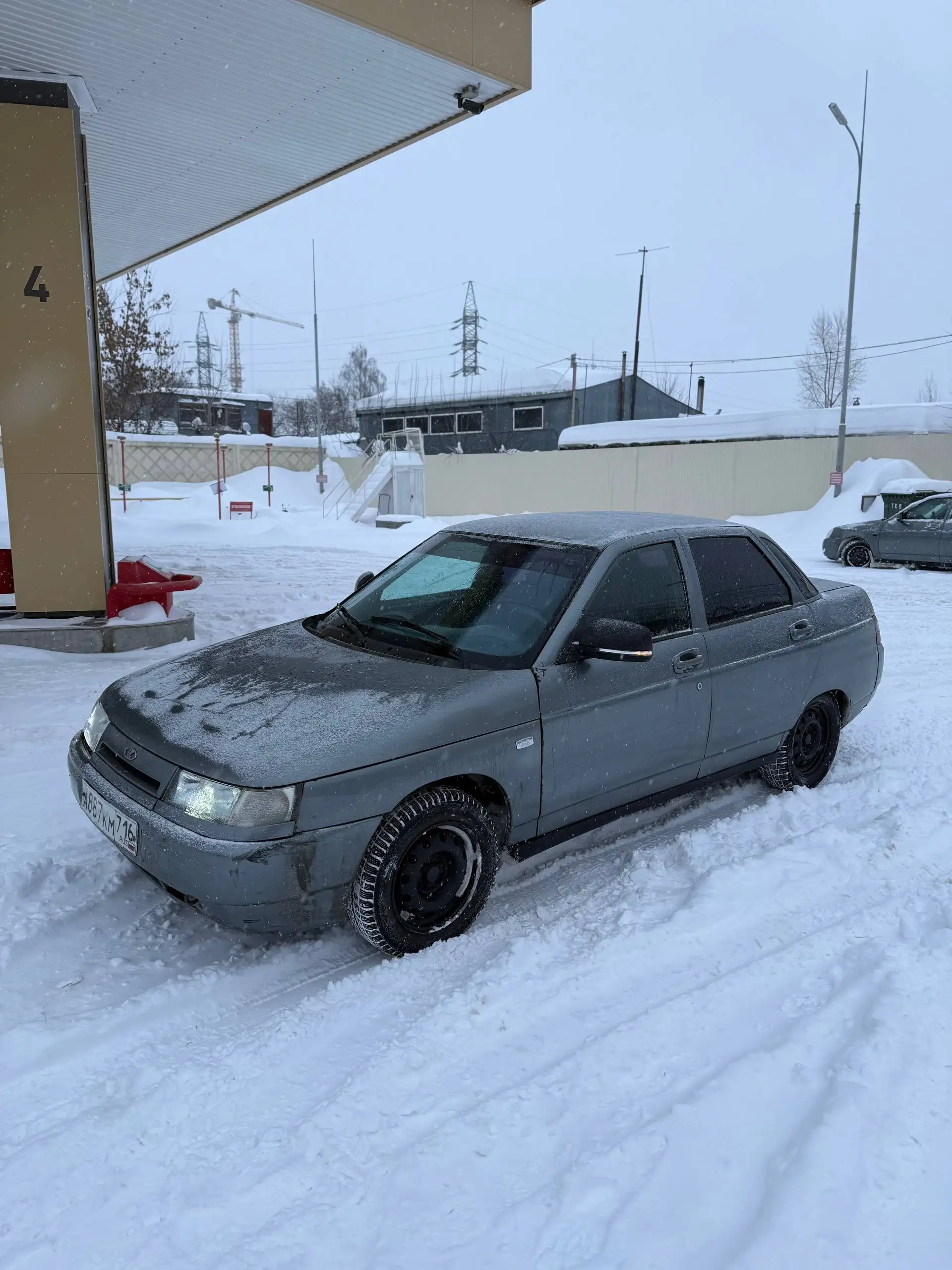 Продажа подержанных автомобилей в Казани - Легковые автомобили (Авто) в Казань