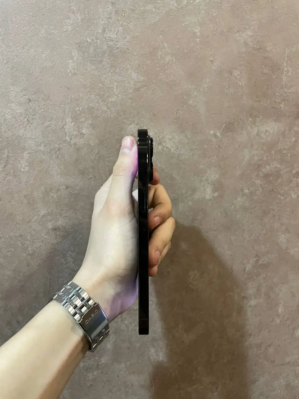 iPhone 14 Pro Max 128 ГБ черный - Смартфоны (Электроника) в Чебоксары