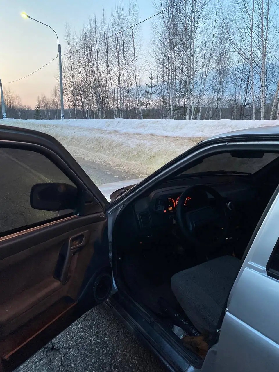 Продается ВАЗ 2112 в цвете снежная королева - Легковые автомобили (Авто) в Чебоксары