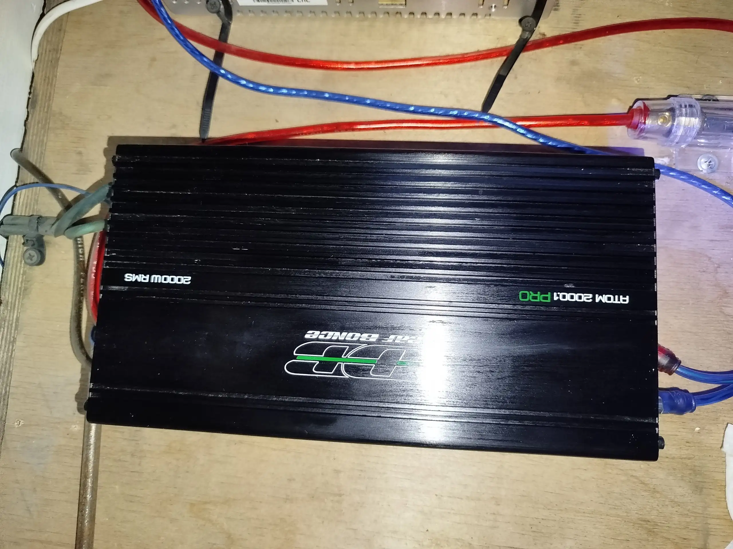 Продажа моноблока ATOM 2000.1 PRO с колонками - Аудиотехника (Электроника) в Чебоксары