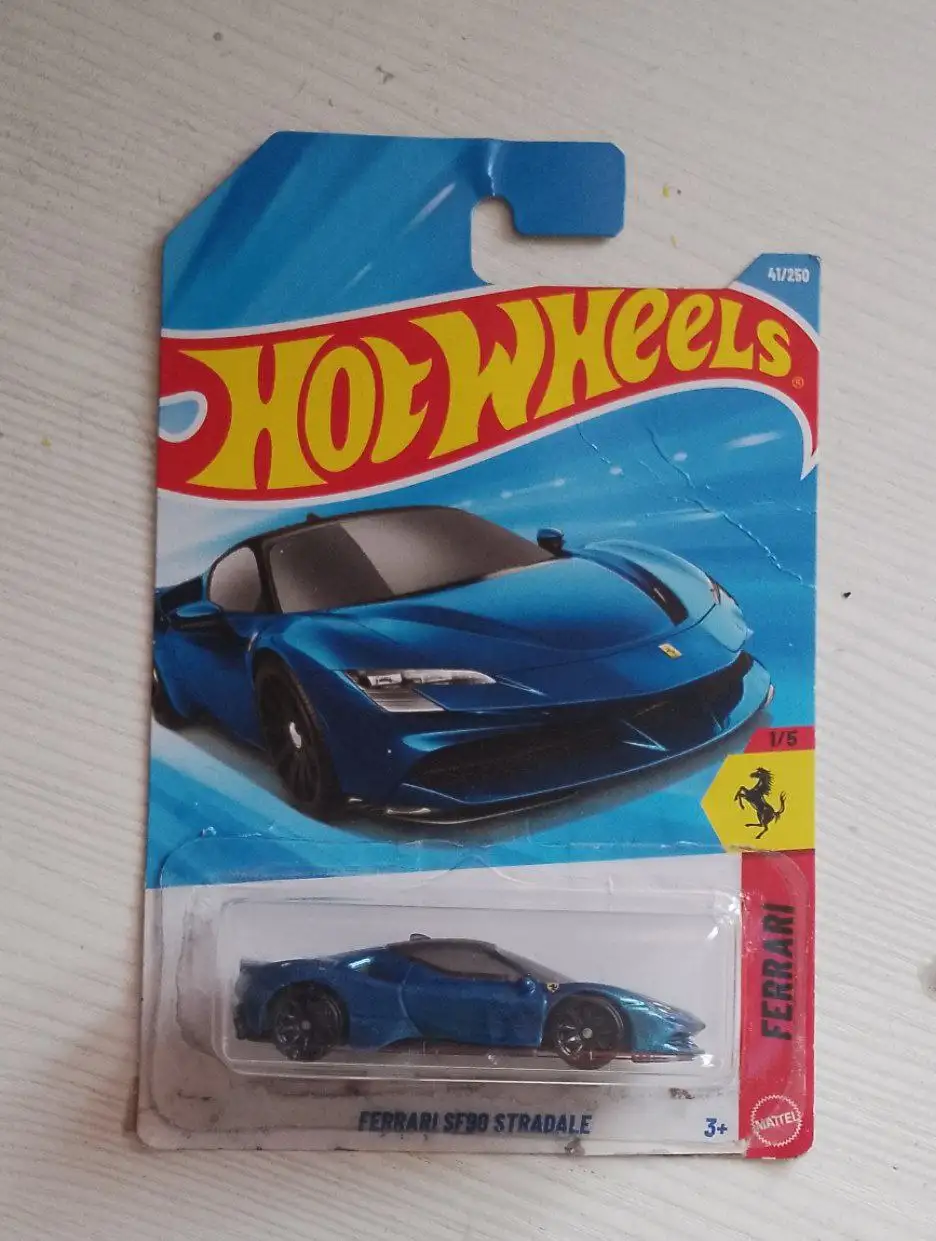 Продажа машинок Hotwheels - Коллекционные игрушки (Хобби и отдых) в Чебоксары