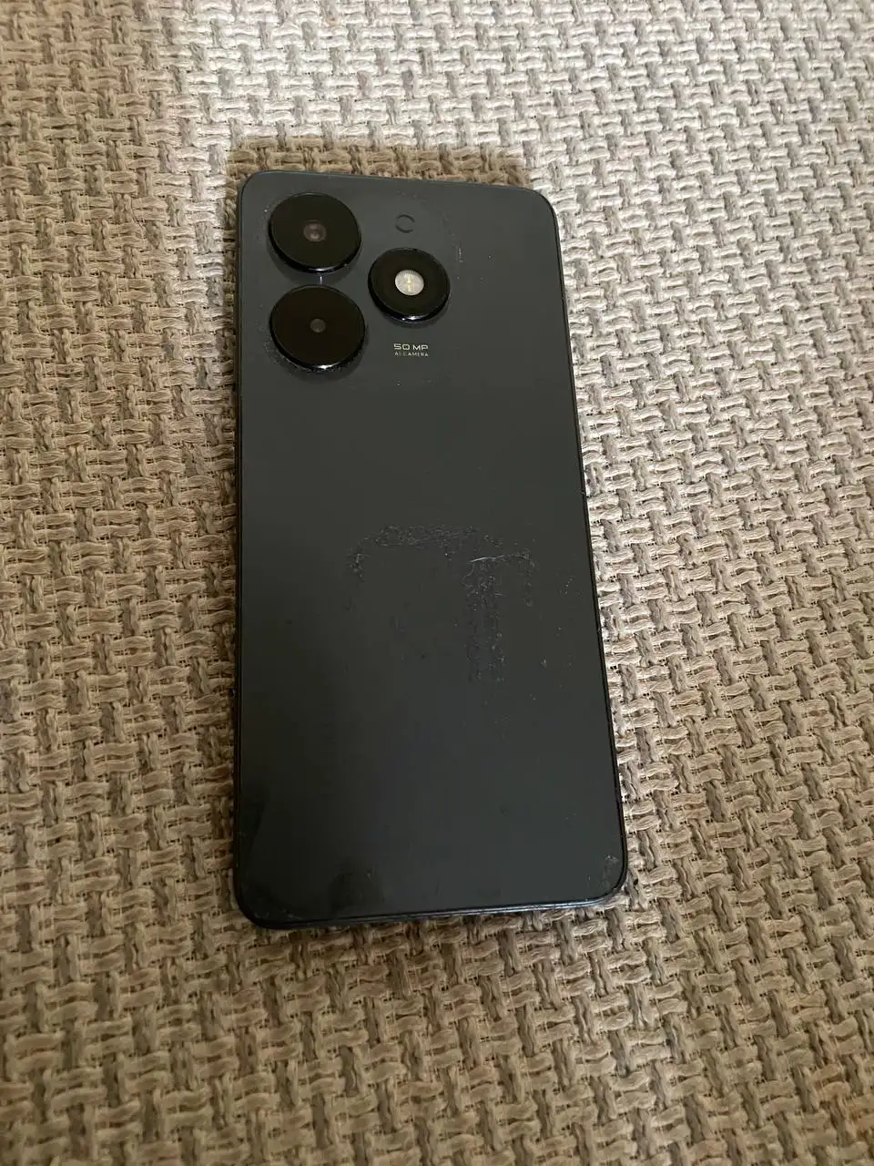 Продам тесно Спарк 20с в защитке - Смартфоны (Электроника) в Чебоксары