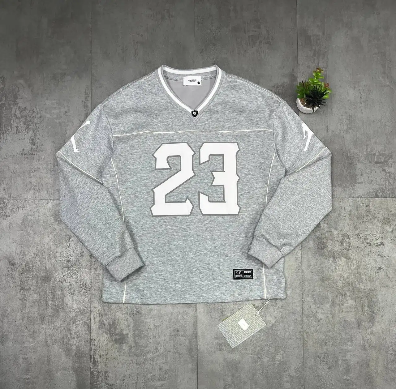 Свитшоты мужские размеры 46-56 - Мужская одежда (Одежда) в Чебоксары