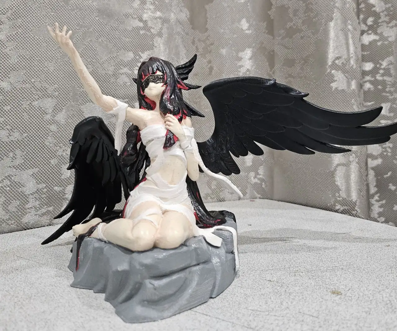 Печать 3D заколок и фигурок - 3D печать (Хобби и отдых) в Чебоксары