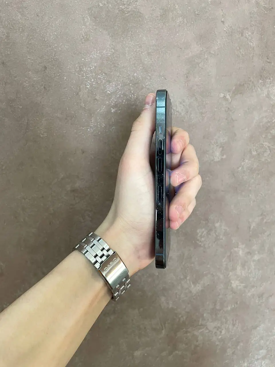 Продажа iPhone 13 Pro 128 ГБ голубой - Смартфоны (Электроника) в Чебоксары