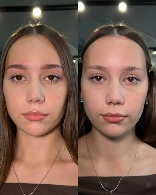 Ламинирование ресниц и оформление бровей - Красота и здоровье в Чебоксары