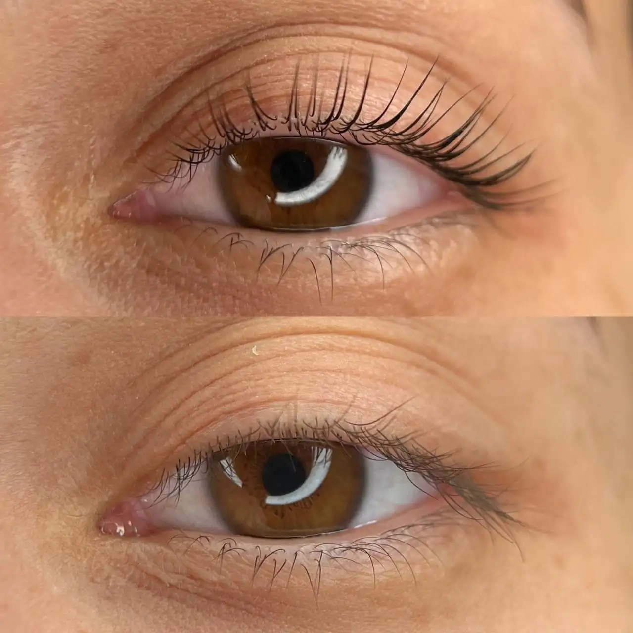 Ламинирование ресниц и оформление бровей - Косметология (Красота и здоровье) в Чебоксары