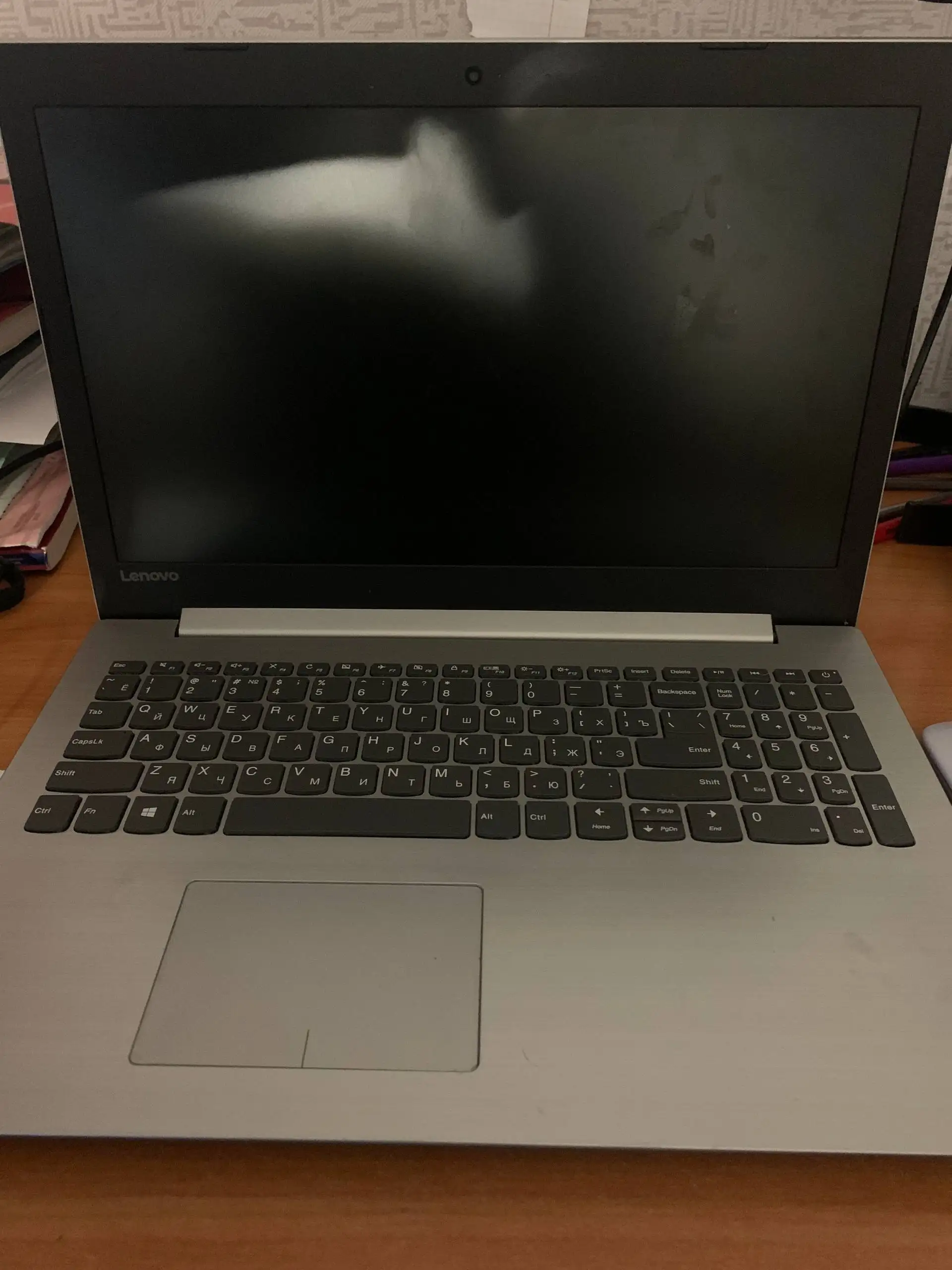 Ноутбук Lenovo IdeaPad 320 15 - Ноутбуки (Электроника) в Чебоксары