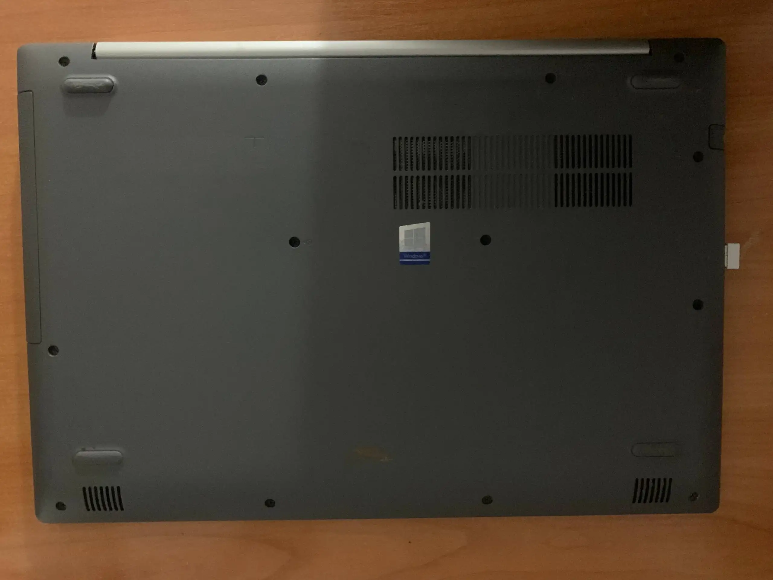 Ноутбук Lenovo IdeaPad 320 15 - Ноутбуки (Электроника) в Чебоксары