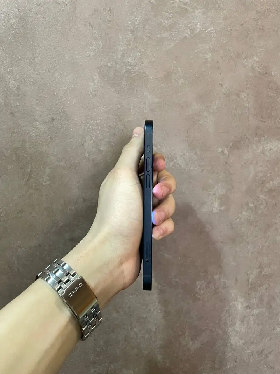 Продажа iPhone 12 128 ГБ черный - Смартфоны и телефоны (Электроника) в Чебоксары