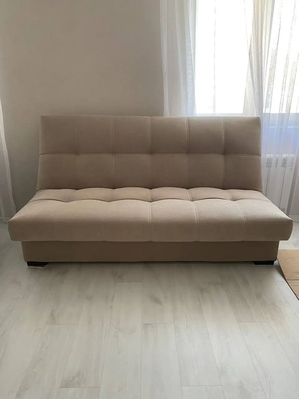 Продажа нового дивана с раскладным механизмом - Мебель (Для дома и дачи) в Чебоксары