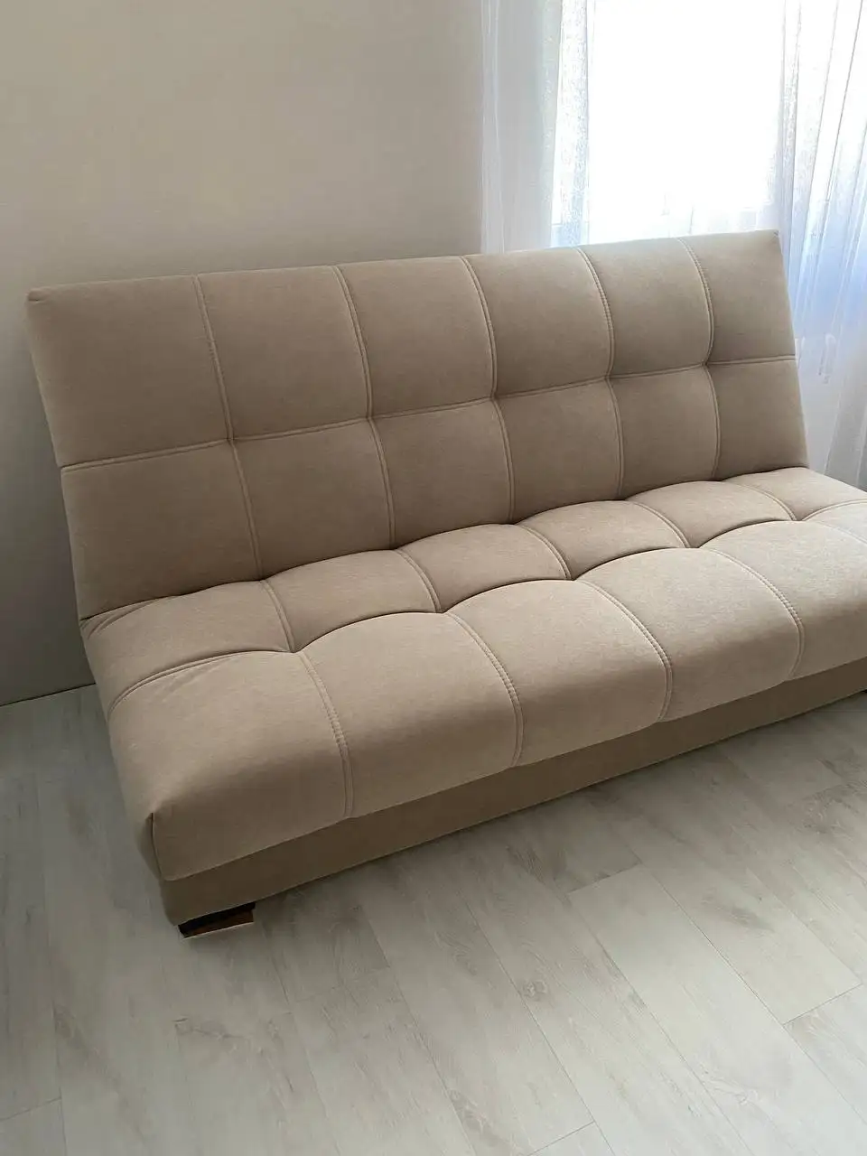 Продажа нового дивана с раскладным механизмом - Мебель (Для дома и дачи) в Чебоксары