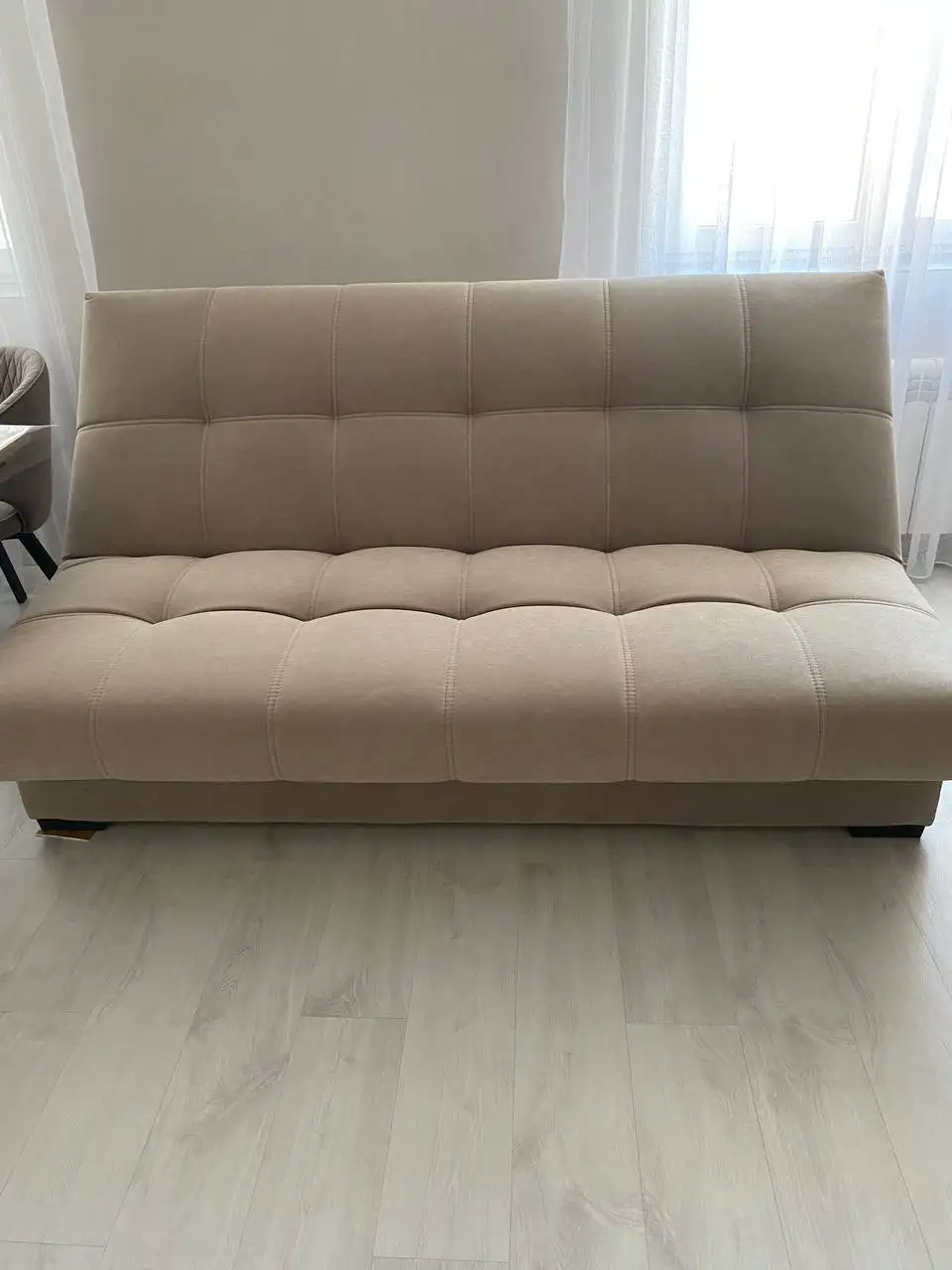 Продажа нового дивана с раскладным механизмом - Мебель (Для дома и дачи) в Чебоксары