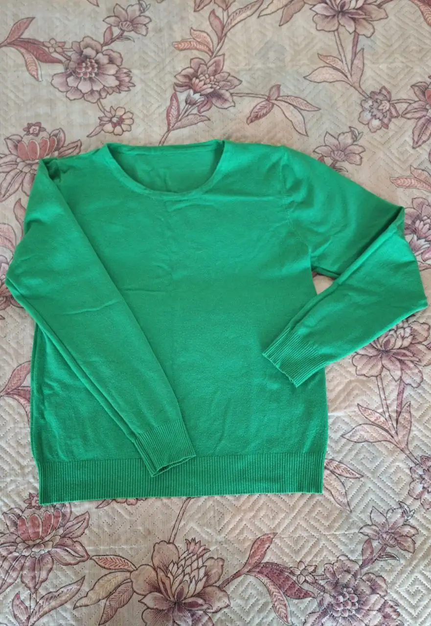 Новые вещи 46 размера - Одежда (Барахолка) в Чебоксары