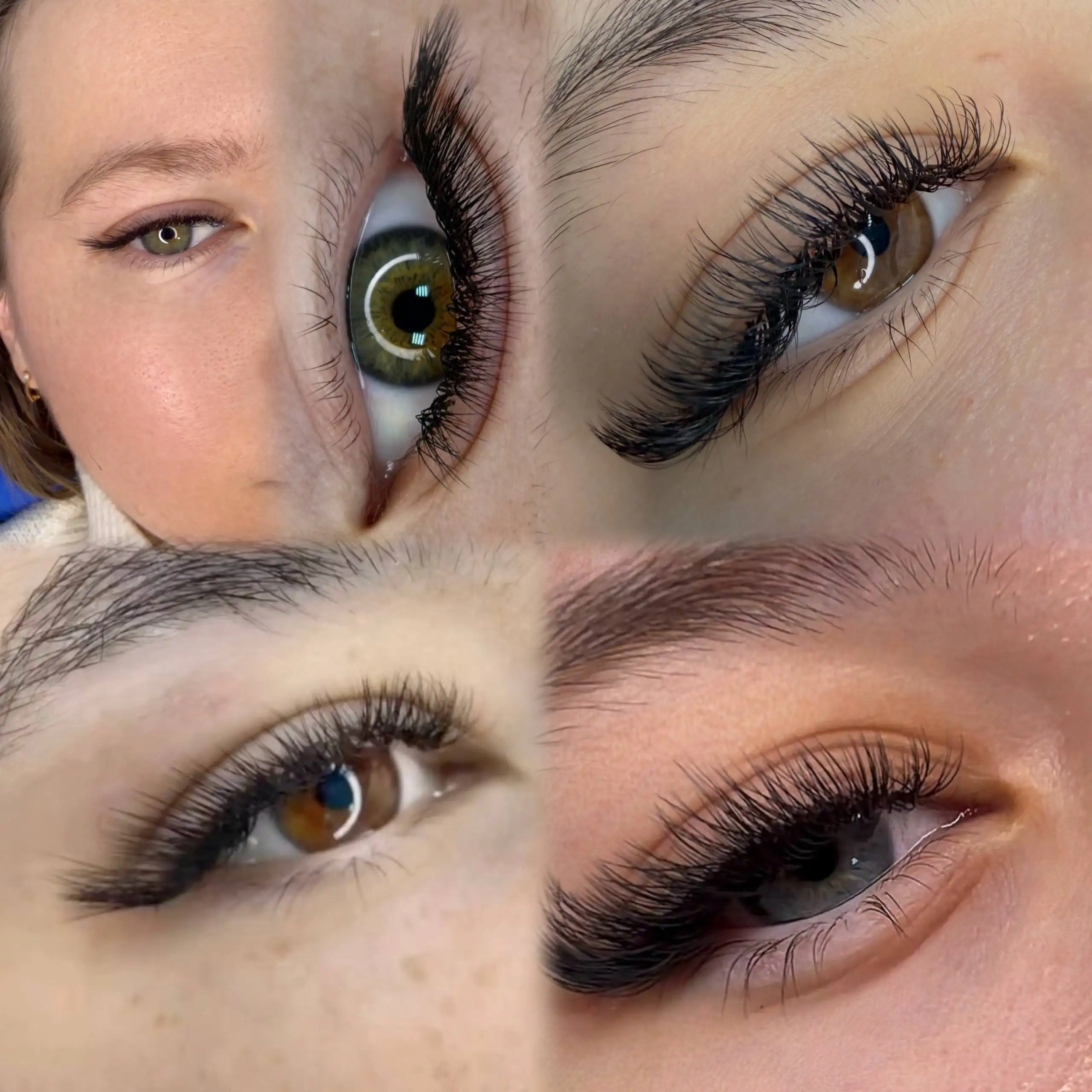 Услуги по наращиванию ресниц в Чебоксарах - Наращивание ресниц (Красота и здоровье) в Чебоксары