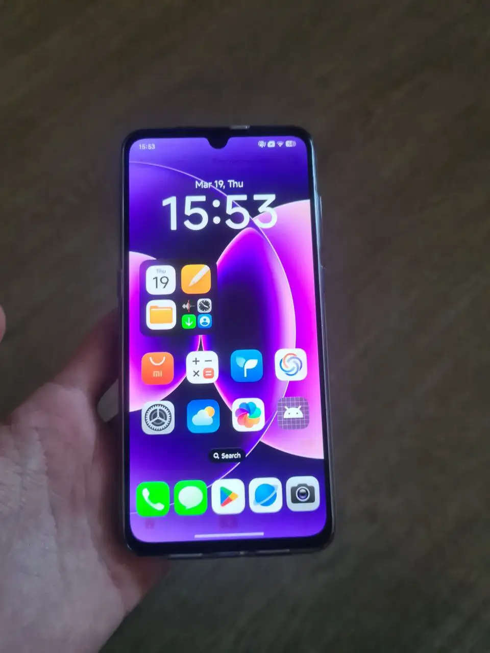 Обмен смартфонов Samsung S20+ и Xiaomi Mi 9 - Смартфоны (Электроника) в Чебоксары