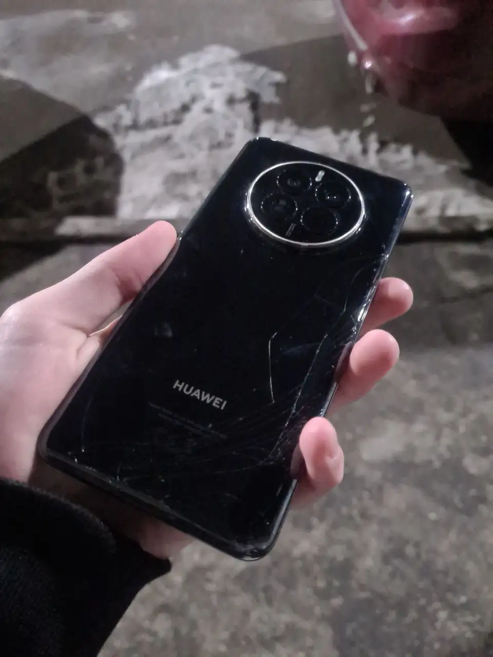 Обмен Huawei Mate 50 8/256ГБ - Барахолка в Чебоксары