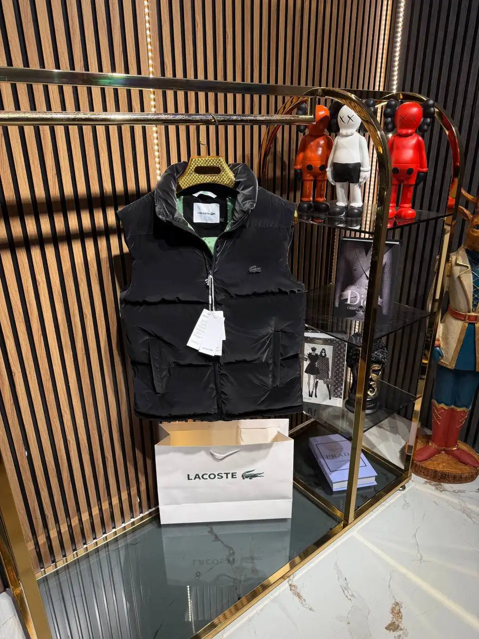 Жилетки Lactose Lux из Турции - Верхняя одежда (Одежда) в Чебоксары