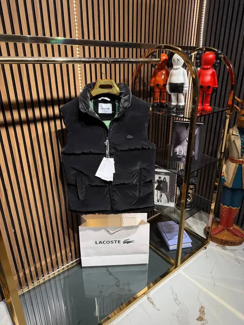 Жилетки Lactose Lux из Турции - Хайповая одежда в Чебоксары