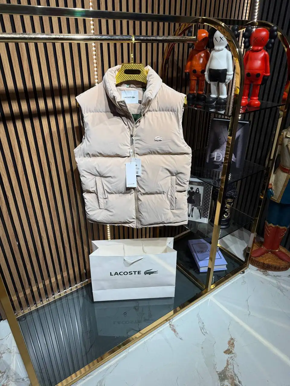 Жилетки Lactose Lux из Турции - Верхняя одежда (Одежда) в Чебоксары