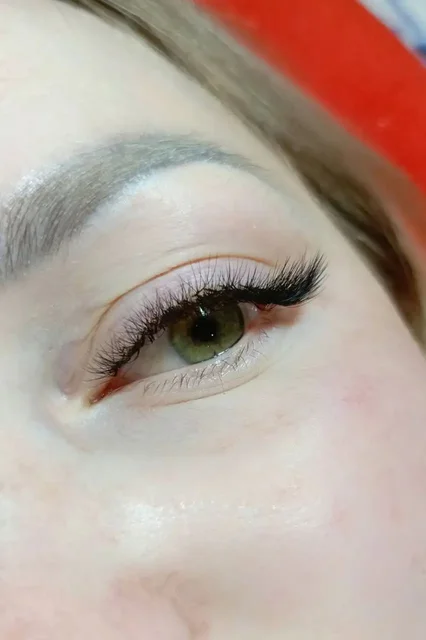 Наращивание ресниц в Чебоксарах - Красота и здоровье в Чебоксары