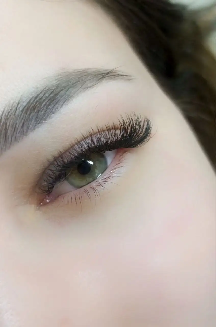 Наращивание ресниц в Чебоксарах - Наращивание ресниц (Красота и здоровье) в Чебоксары