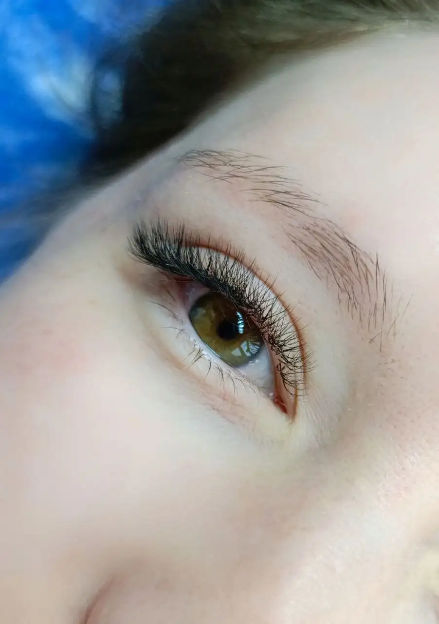 Наращивание ресниц в Чебоксарах - Наращивание ресниц (Красота и здоровье) в Чебоксары