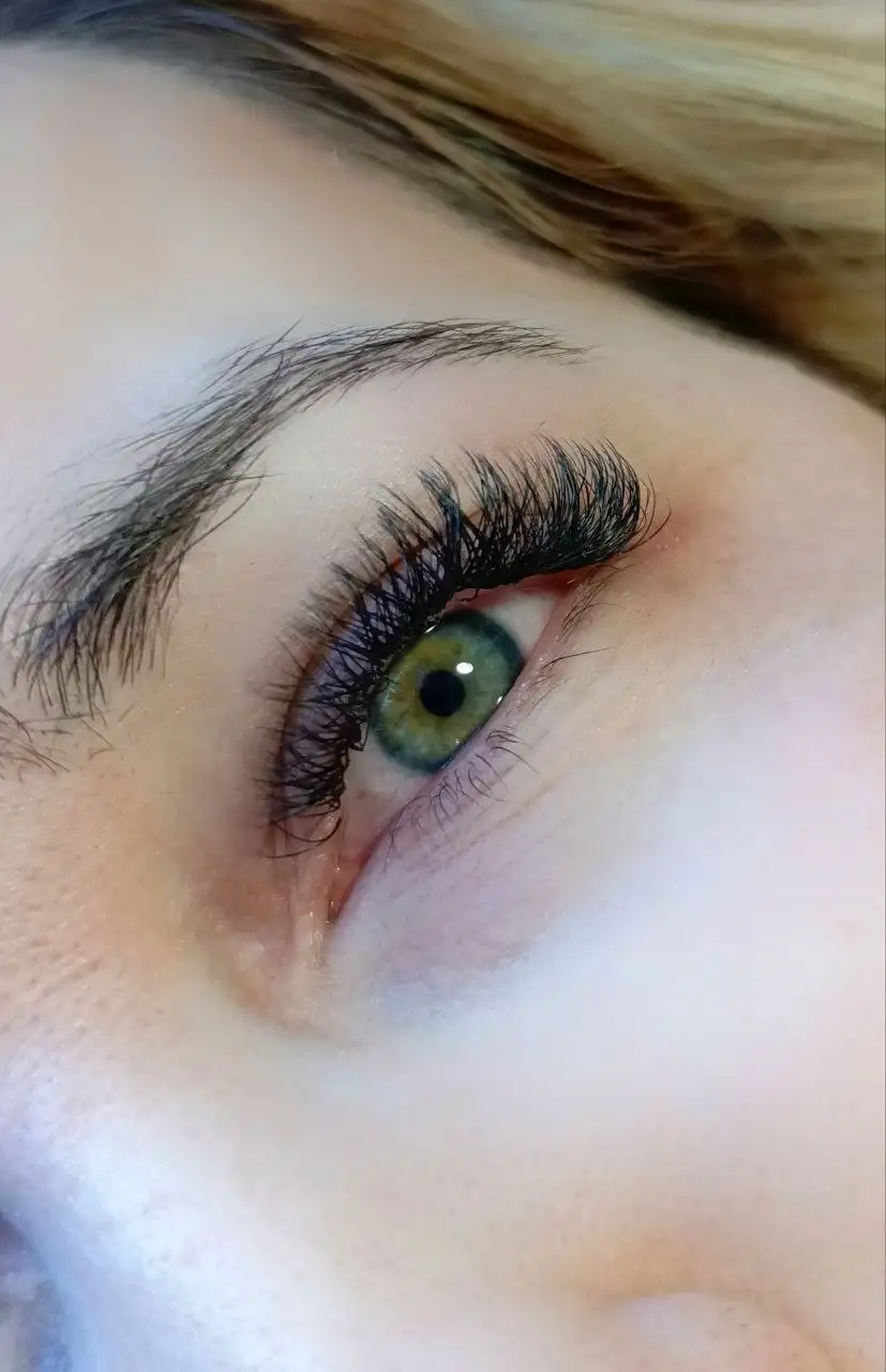 Наращивание ресниц в Чебоксарах - Наращивание ресниц (Красота и здоровье) в Чебоксары
