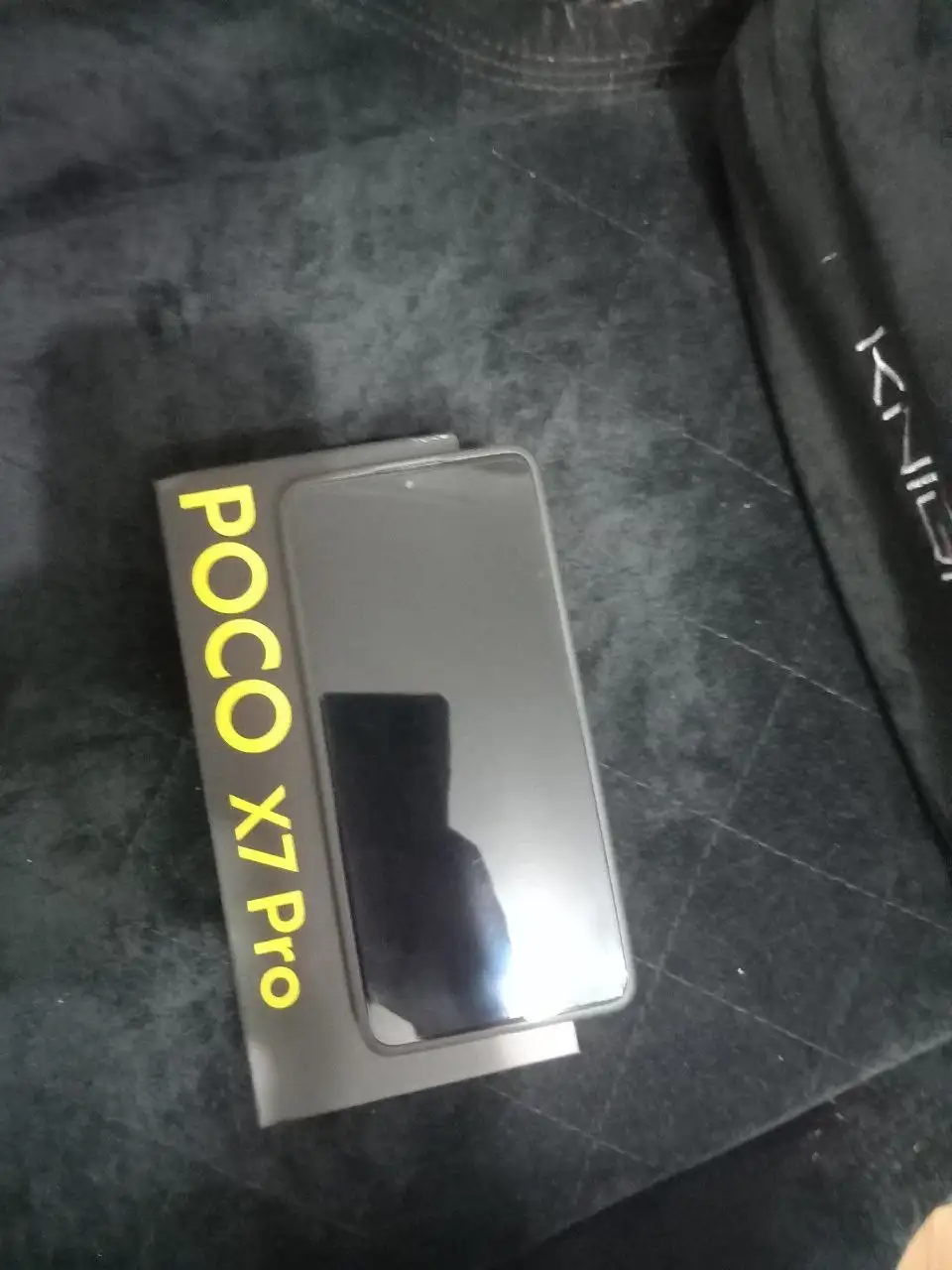 Продам/Обменяю Xiaomi Poco X7 Pro 12/512 ГБ - Смартфоны и телефоны (Электроника) в Чебоксары