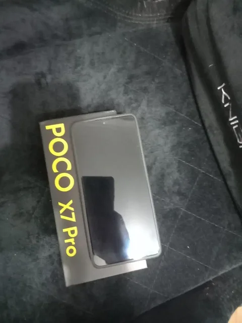 Продам/Обменяю Xiaomi Poco X7 Pro 12/512 ГБ - Акустика в Чебоксары