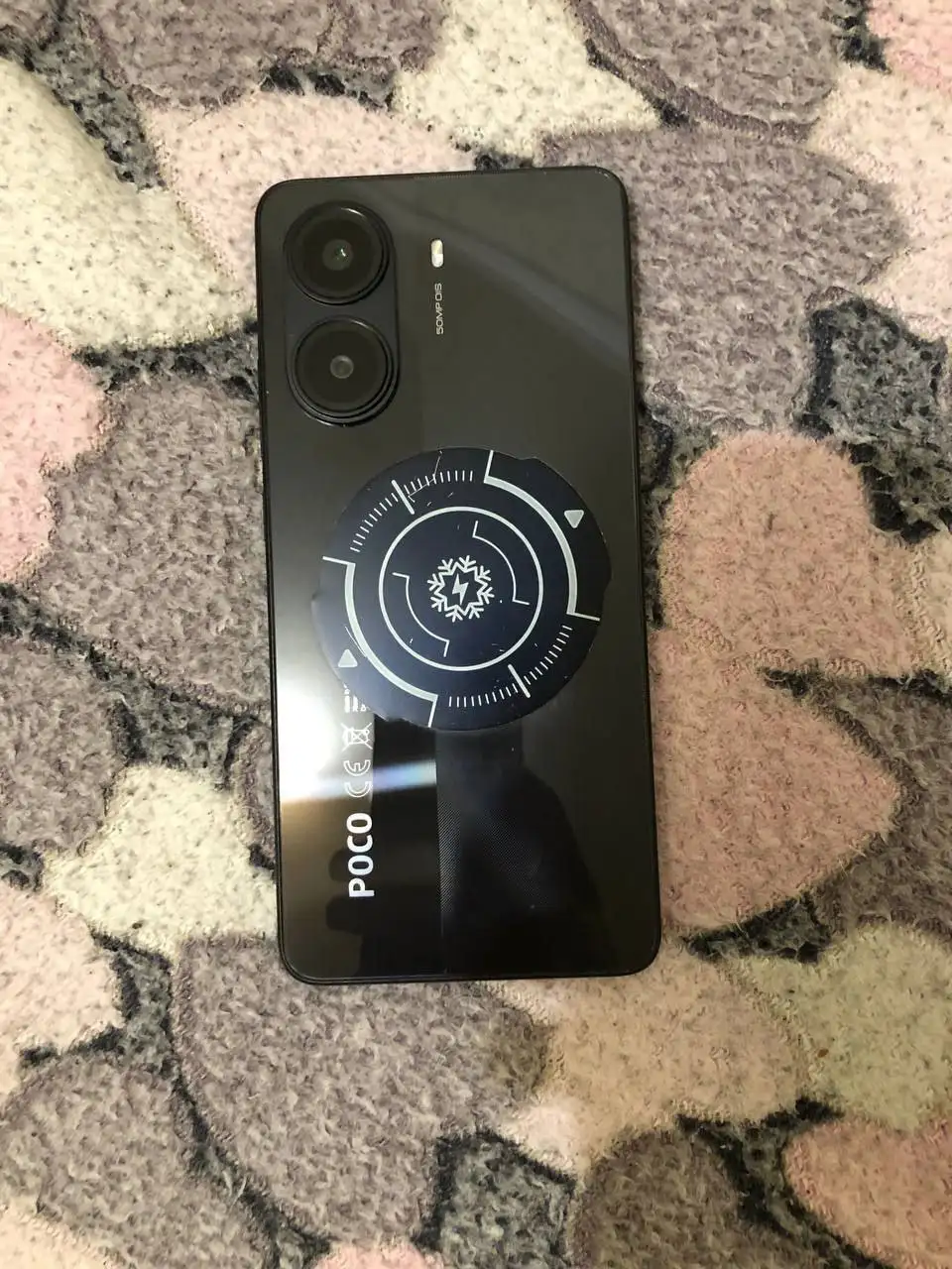 Продам/Обменяю Xiaomi Poco X7 Pro 12/512 ГБ - Смартфоны и телефоны (Электроника) в Чебоксары