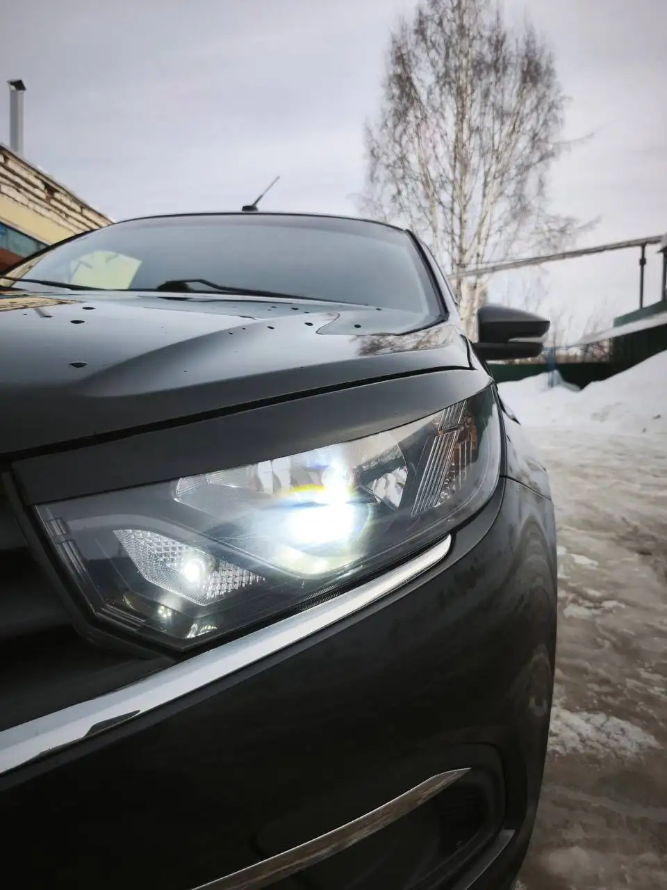 Lada Granta 1.6 2023 года - Легковые автомобили (Авто) в Чебоксары