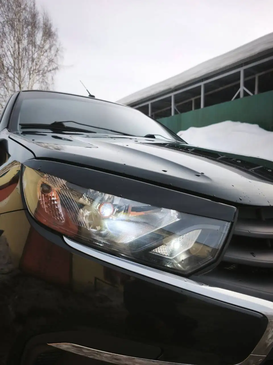 Lada Granta 1.6 2023 года - Легковые автомобили (Авто) в Чебоксары