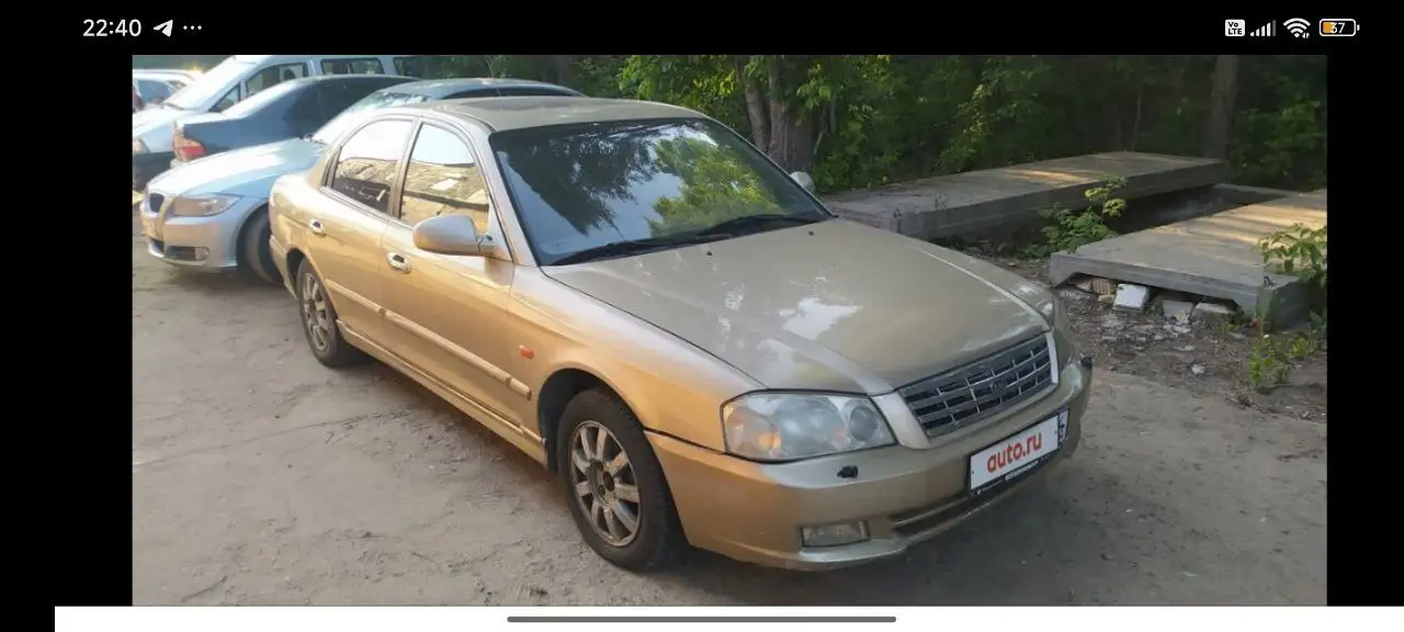 Продажа подержанных автомобилей различных марок - Легковые автомобили (Авто) в Чебоксары