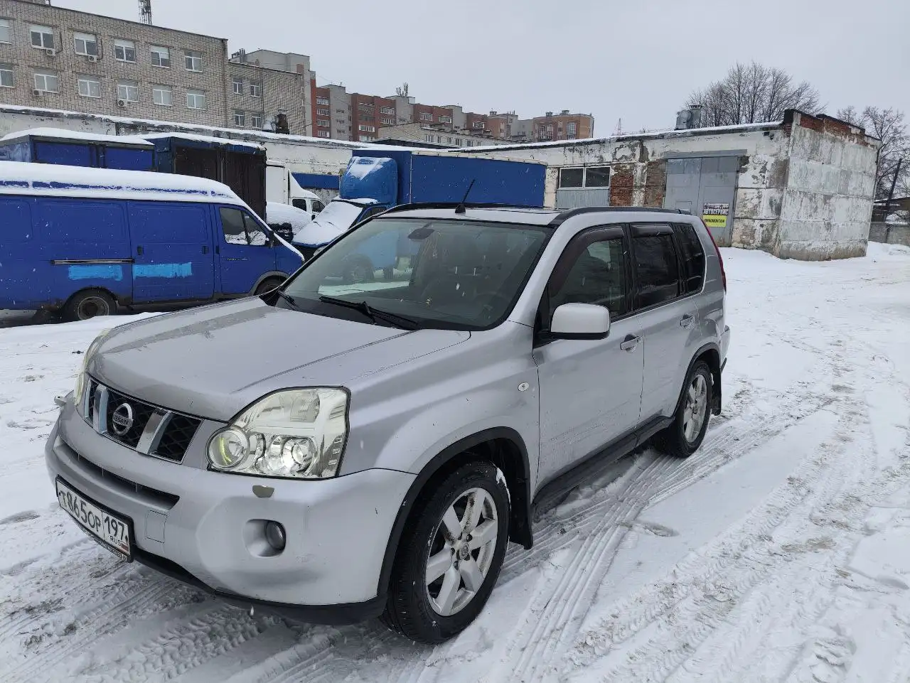 Продажа подержанных автомобилей различных марок - Легковые автомобили (Авто) в Чебоксары