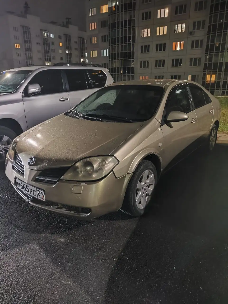 Продажа подержанных автомобилей различных марок - Легковые автомобили (Авто) в Чебоксары