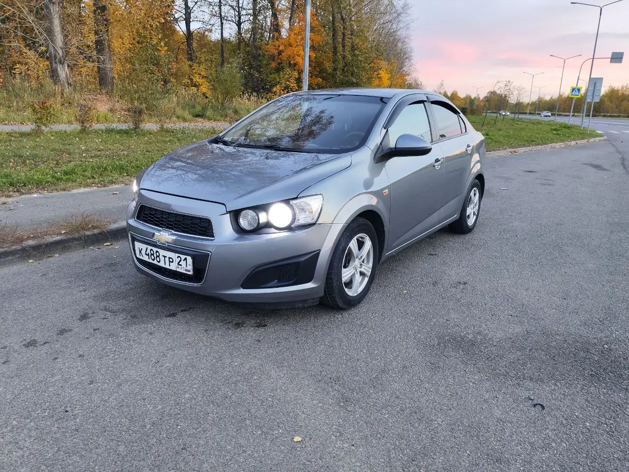 Продажа подержанных автомобилей различных марок - Легковые автомобили (Авто) в Чебоксары