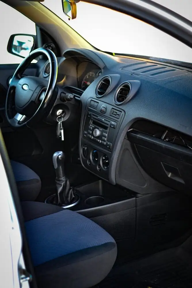 Ford Fusion 2007 года в Канаше - Легковые автомобили (Авто) в Канаш