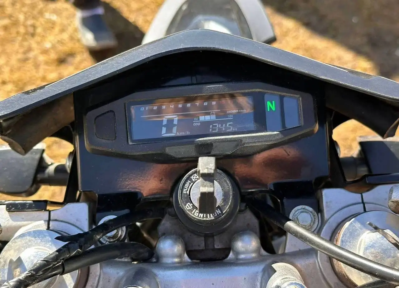 Продажа мотоцикла Sycmcc 250cc 2025 года - Мотоциклы (Авто) в Чебоксары