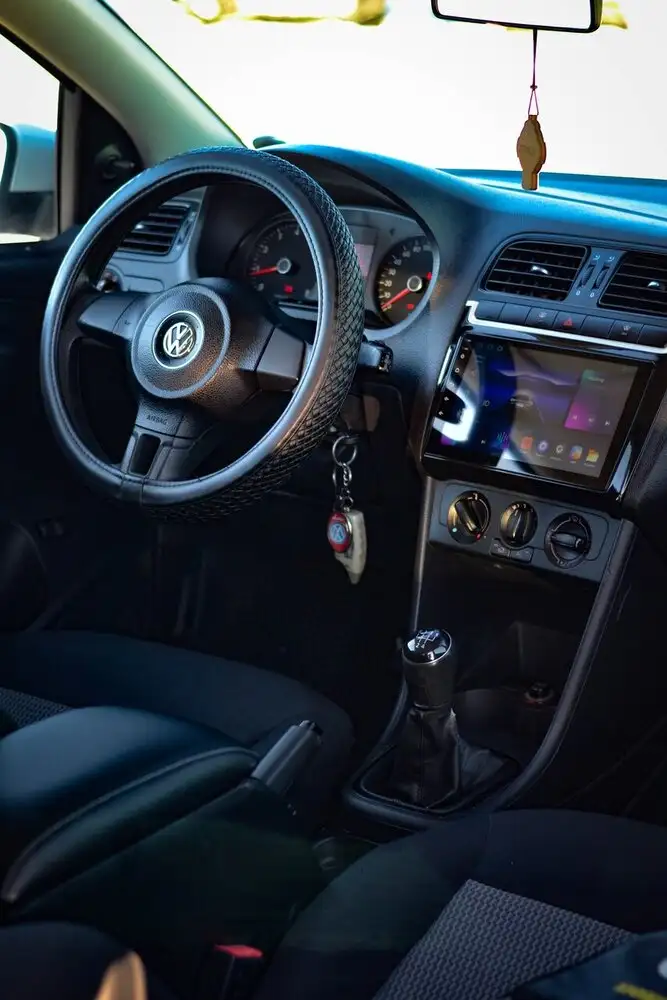 Volkswagen Polo 2012 года в отличном состоянии - Легковые автомобили (Авто) в Канаш