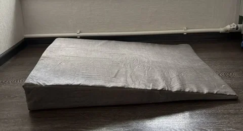 Подушка рефлюкс для ГЭРБ - Контактные линзы в Чебоксары