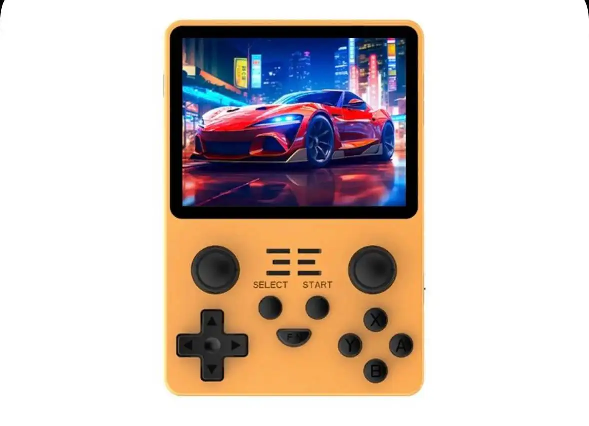 Портативная игровая консоль - Игровые консоли (Электроника) в Чебоксары