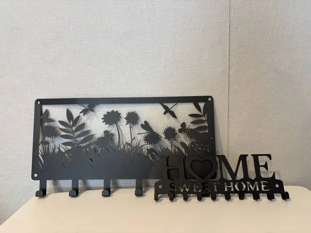 Ключница настенная - Контактные линзы в Чебоксары