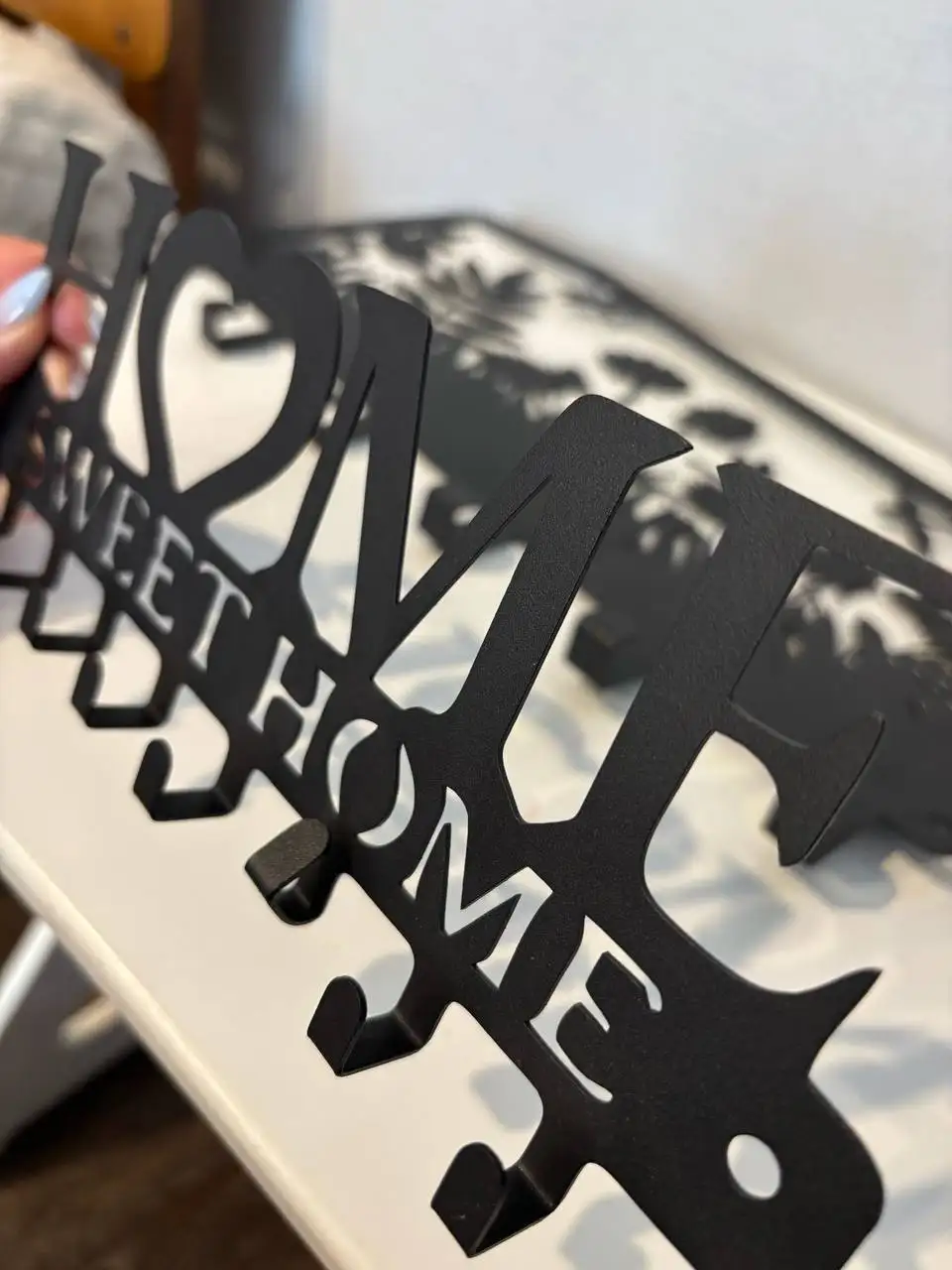 Ключница настенная - Барахолка в Чебоксары