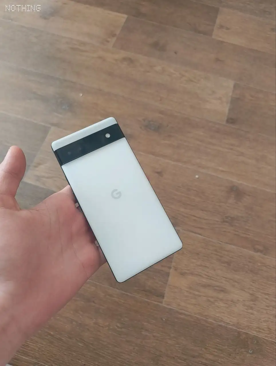 Google Pixel 6A для обмена - Смартфоны (Электроника) в Чебоксары