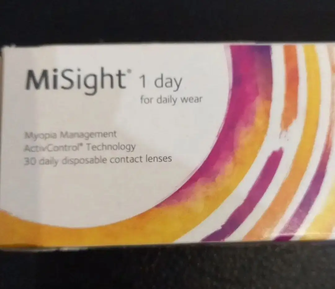 Продажа контактных линз - Контактные линзы (Барахолка) в Чебоксары