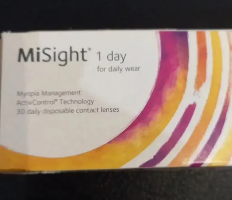 Продажа контактных линз - Контактные линзы в Чебоксары