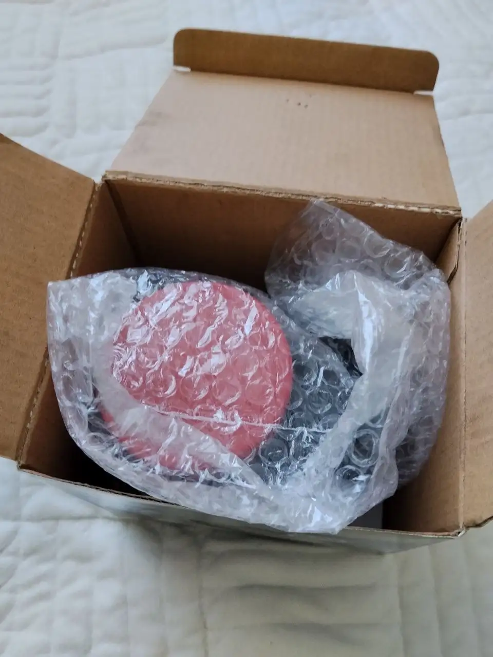 ДМРВ для ВАЗ 10 поколения 1.6 16V новый с документами - Автомобильные запчасти (Запчасти) в Чебоксары