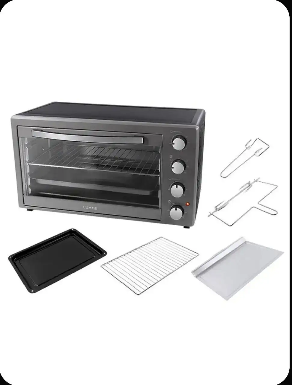 Продам новый электродуховой шкаф - Крупная бытовая техника (Для дома и дачи) в Чебоксары